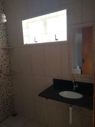 Hostal V� Pedrinho