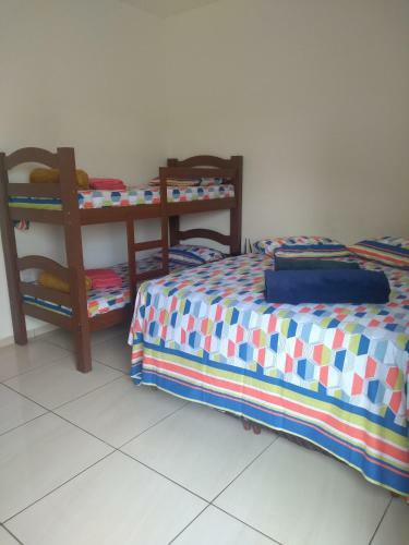 Hostal V� Pedrinho