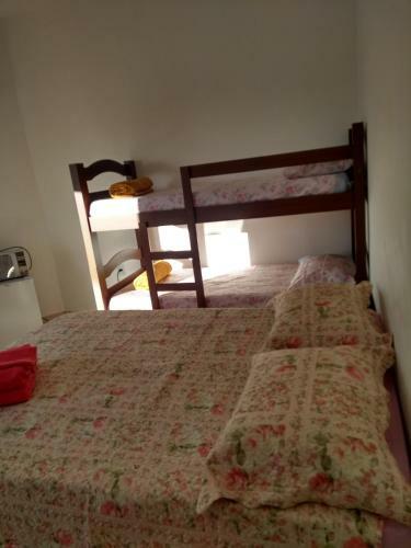 Hostal V� Pedrinho
