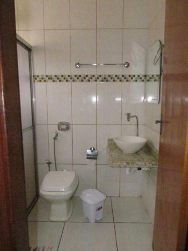 Recanto Das Araras