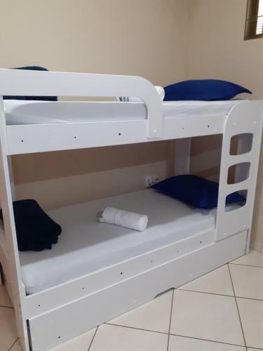 Apartamento Divino Lugar