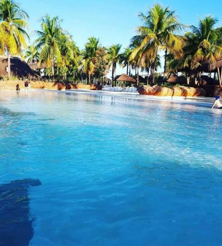 Apartamento Divino Lugar