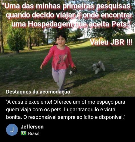 Jbf 2 Casa De Temporada � Partir De 3 Di�rias