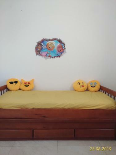 Jbf 2 Casa De Temporada � Partir De 3 Di�rias