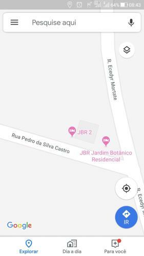 Jbf 2 Casa De Temporada � Partir De 3 Di�rias