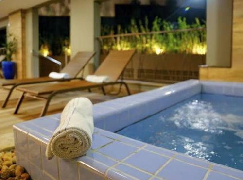 Hotel Olimpia Park Resort