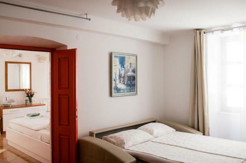 Apartment Teatar