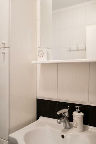 Apartment Teatar