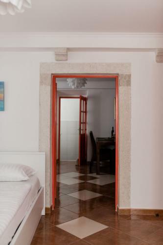 Apartment Teatar