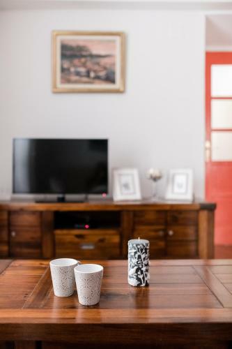 Apartment Teatar