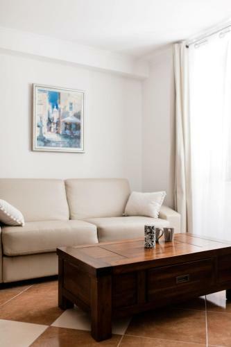 Apartment Teatar