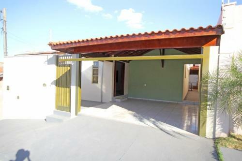 Casa Do Nilton