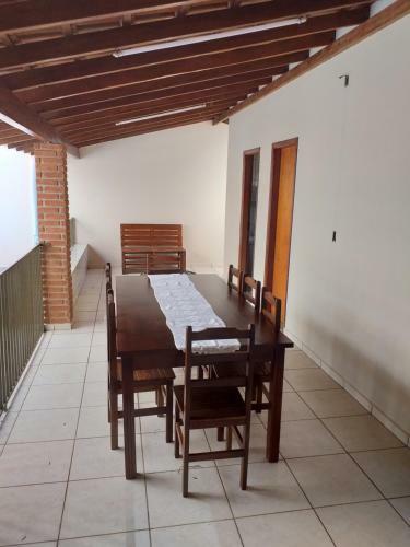 Casa Do Nilton