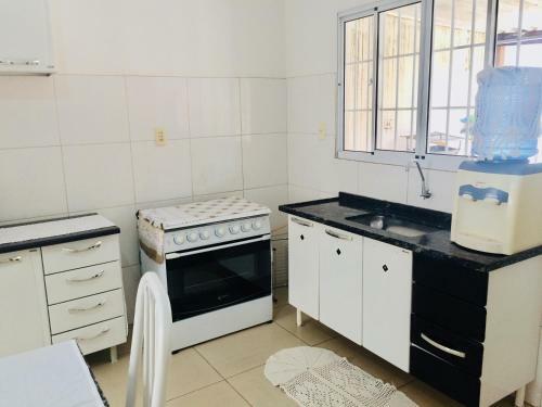 Recanto Cunha-casa Para At� 14 Pessoas, 5 Min' Do Parque