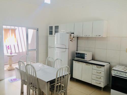 Recanto Cunha-casa Para At� 14 Pessoas, 5 Min' Do Parque
