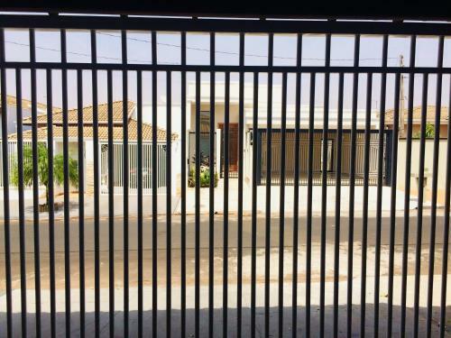 Recanto Cunha-casa Para At� 14 Pessoas, 5 Min' Do Parque