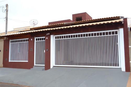 Recanto Cunha-casa Para At� 14 Pessoas, 5 Min' Do Parque