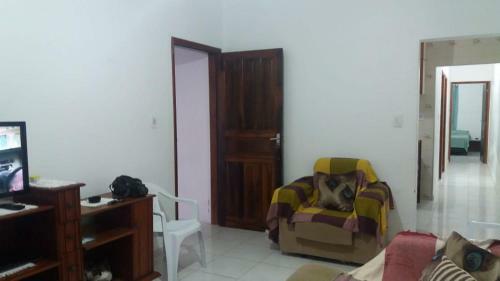 Casa Praia Arpoador