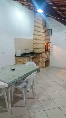 Casa Praia Arpoador