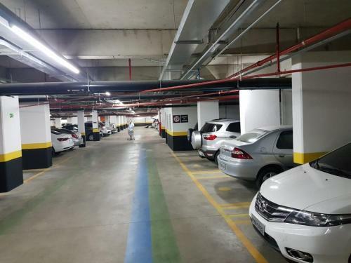 Hotel Apartamento Em Resort De Olimpia