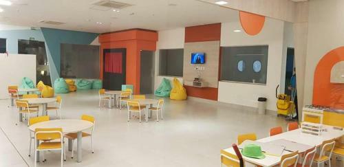 Hotel Apartamento Em Resort De Olimpia