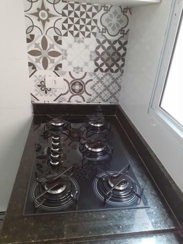 Apartamento Ap. Rocha