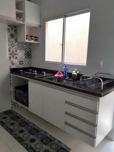 Apartamento Ap. Rocha