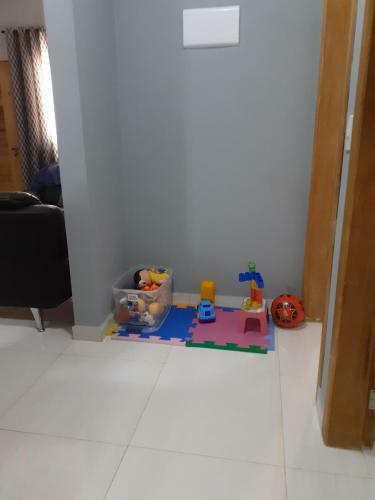Apartamento Ap. Rocha