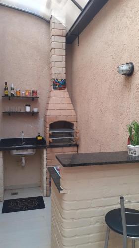 Apartamento Ap. Rocha