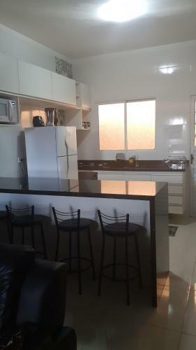 Apartamento Ap. Rocha