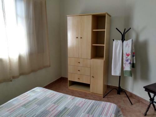 Hospedaria Namast�