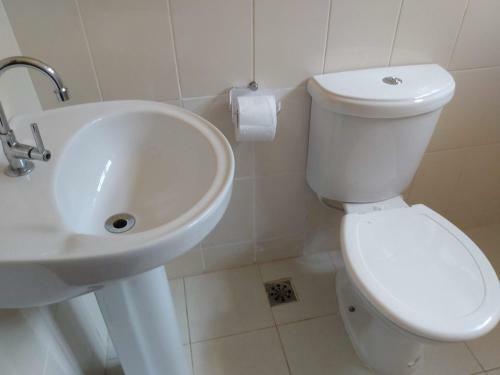 Hospedaria Namast�