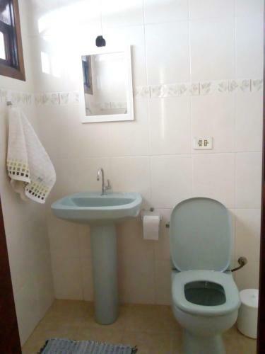 Hospedaria Namast�