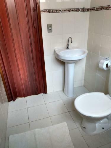 Hospedaria Namast�