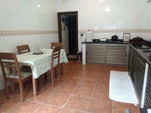Hospedaria Namast�