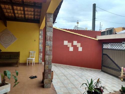 Hospedaria Namast�