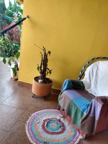 Hospedaria Namast�