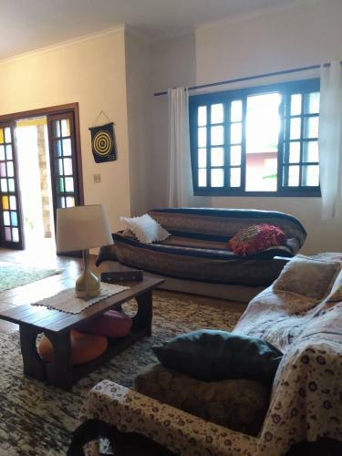 Hospedaria Namast�