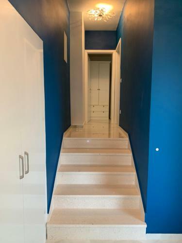 Apartamento Safirus