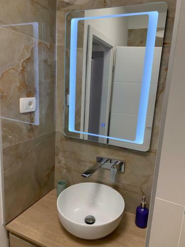 Apartamento Safirus