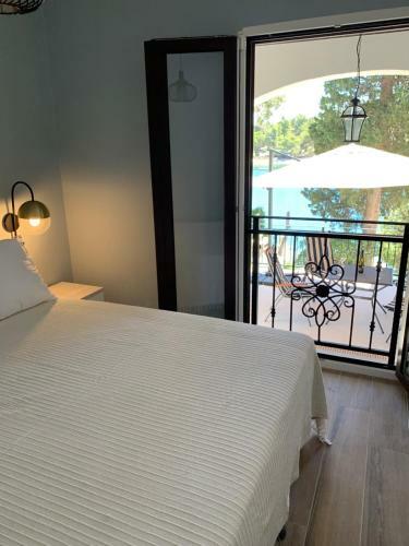 Apartamento Safirus