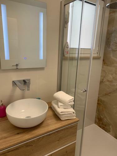 Apartamento Safirus