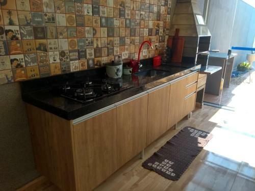Casa Fam�lia Porto