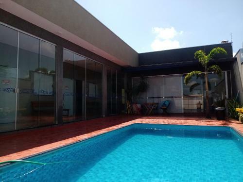 Casa Fam�lia Porto