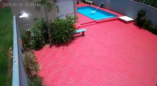 Casa Fam�lia Porto