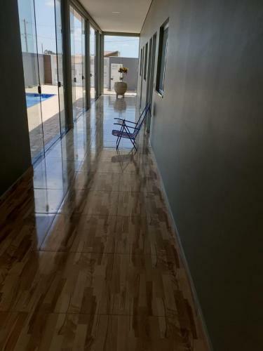 Casa Fam�lia Porto