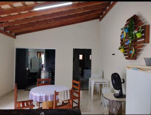 Recanto Caldeira