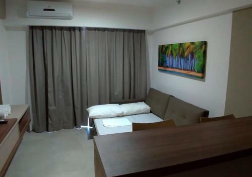 Hotel Apartamento Em Resort De Olimpia