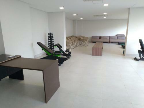 Hotel Apartamento Em Resort De Olimpia