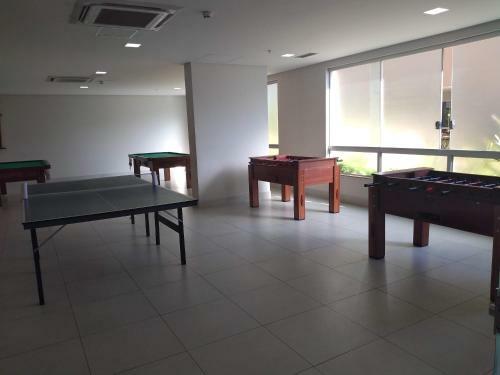 Apartamento Resort Em Ol�mpia
